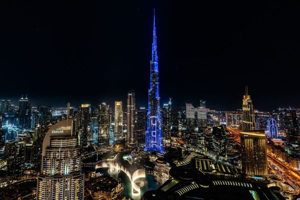 Emaar Reports AED 61B Sales in 9 Months, Backlog Surges 50% to AED 150B