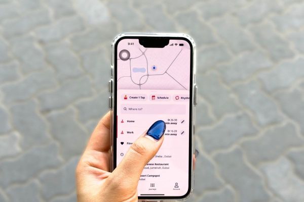 Zed Launches Dubai’s First-Ever 1-Tap Ride Booking