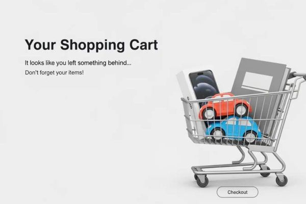 Abandoned Cart Recovery: Strategies That Bring Customers Back
