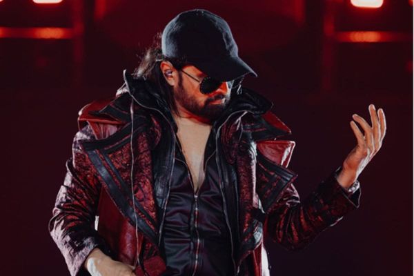 Bollywood Hit Machine Himesh Reshammiya Live at Coca-Cola Arena This December