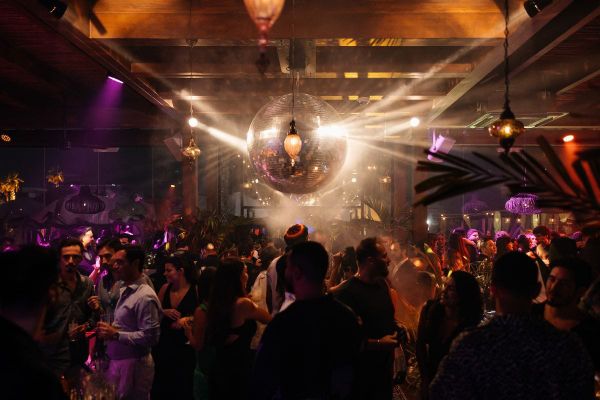 Your Guide to Festive Dining and New Year’s Eve Fireworks at J1 Beach