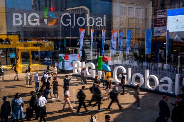 Big 5 Global to Open in Dubai Bringing Construction Leaders Together