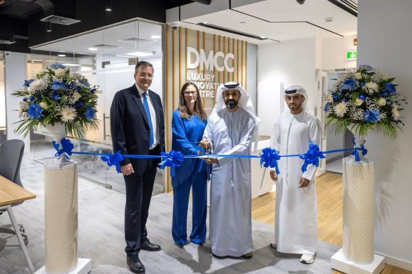 DMCC Launches Luxury Innovation Centre to Advance Global Luxury Standards