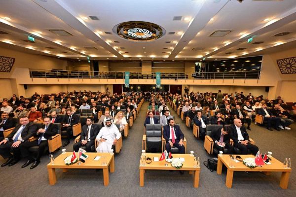 DMCC Reports 14% Rise in Turkish Companies as UAE-Türkiye Trade Surges