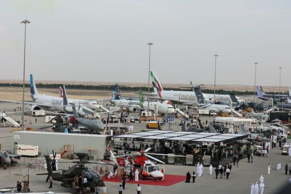 Dubai Airshow 2025 Sets Record as Global Orders Surge Past USD202 Billion