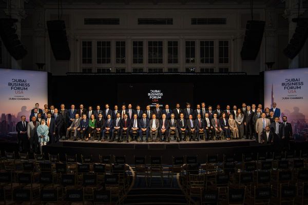 Dubai Chambers Opens First US Office to Boost Trade and Investment