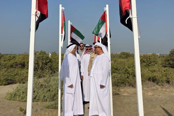 Dubai Environment Authority Launches Major Mangrove Restoration Initiative
