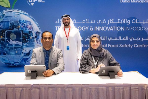 Dubai Municipality Signs Five Agreements to Advance Food Safety Innovation