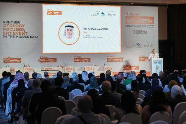 Dubai Otology Conference Brings Global Experts Together to Advance Ear and Skull Base Medicine