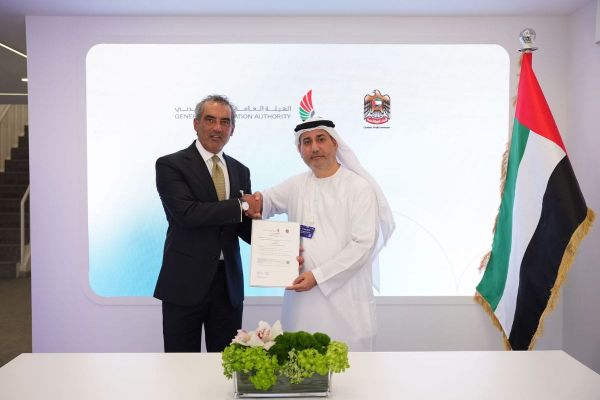 Emirates Engineering Becomes First in UAE to Secure Approval For Major Aircraft Design Work
