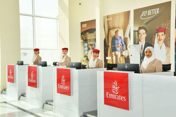 Emirates Prepares for a Busy and Vibrant December Travel Season