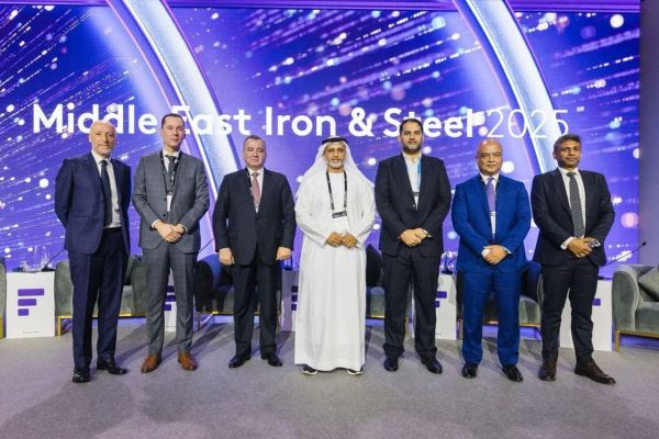 Middle East Steel Industry Emerges as Global Influencer at EMSTEEL Conference