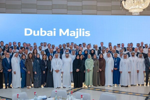 Hamdan bin Mohammed Urges Dubai Entities to Deepen Support for Private Sector Growth