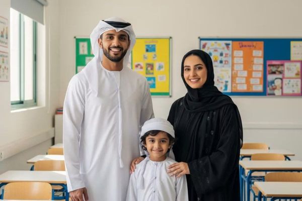 KHDA Launches Education Expo to Empower Emirati Families in School Choices
