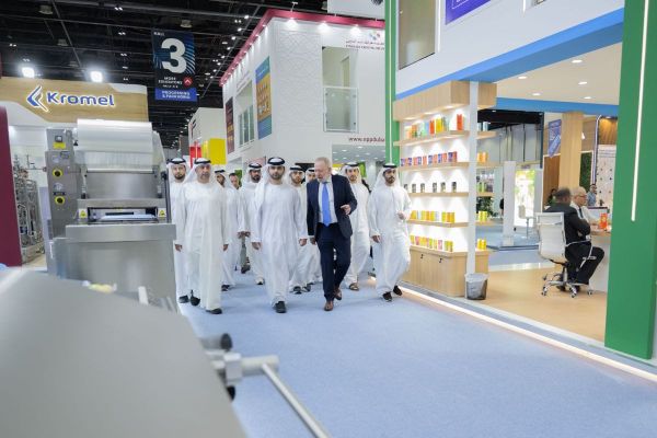 Gulfood Manufacturing 2025 Showcases Global Innovation in Food Industry