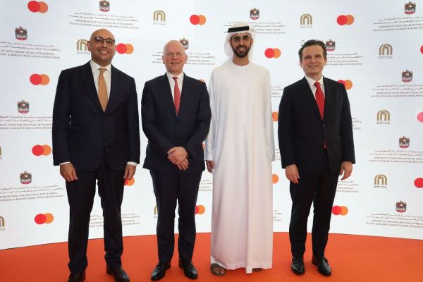 Mastercard Introduces Agent Pay in UAE in First Global Rollout Outside the US