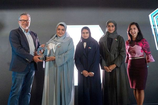 UAE Ministry of Finance Wins Top Honours at Asia Pacific Procurement Awards