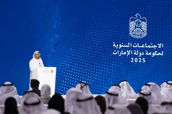UAE Achieves 67 Percent of 'We the UAE 2031' Vision Targets