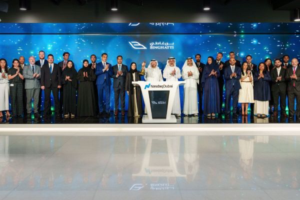 Binghatti Lists $500 Million Debut Green Sukuk on Nasdaq Dubai
