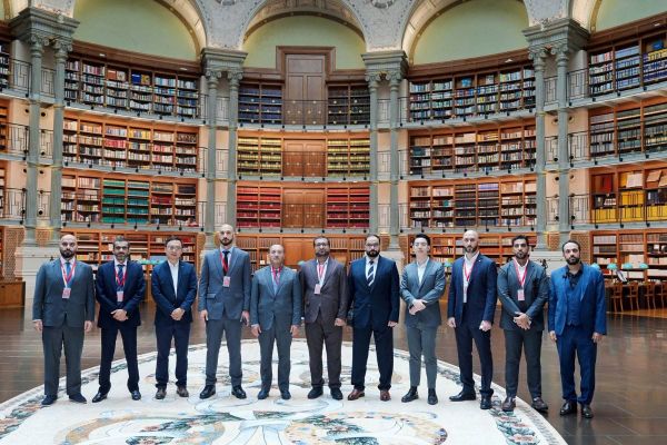 RTA Trains Future Leaders Through Strategic Visit to China