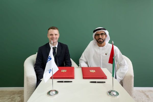 UAE Government Leaders Programme Launches Strategic Partnership With Airbus Beyond