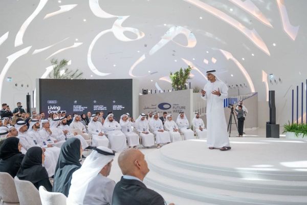 Dubai Showcases Global Vision for Future-Ready Cities at Urban Future Week