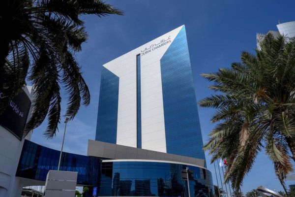 Dubai International Chamber Attracts 261 Companies as Foreign Investment Surges in 2025