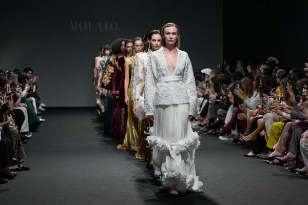 Dubai Fashion Week Unveils Dates and Expands Global Reach With AW26/27 Edition