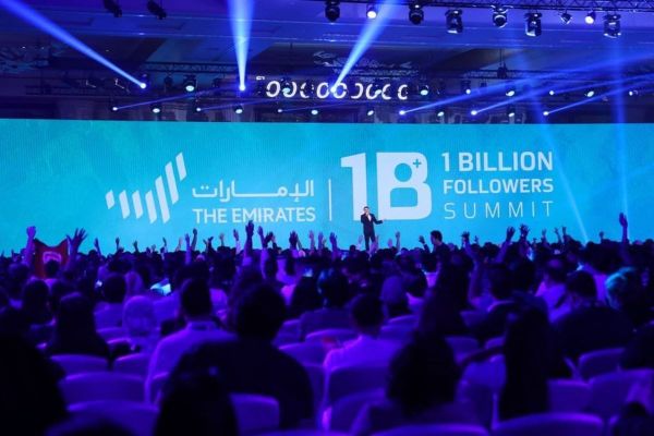1 Billion Followers Summit and TikTok Launch Global Educator Award