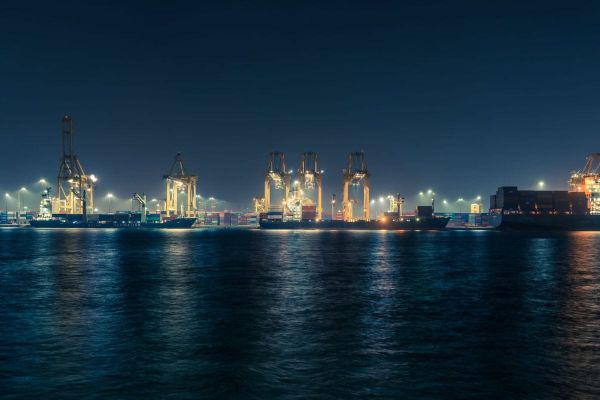 Dubai Ports Authority Launches Smart System to Automate Operational Approvals