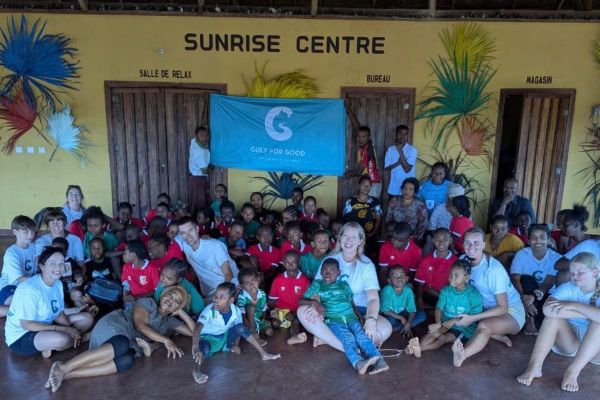 Ithara.ae Partners with Gulf for Good to Launch 'Vouchers for Good' Initiative