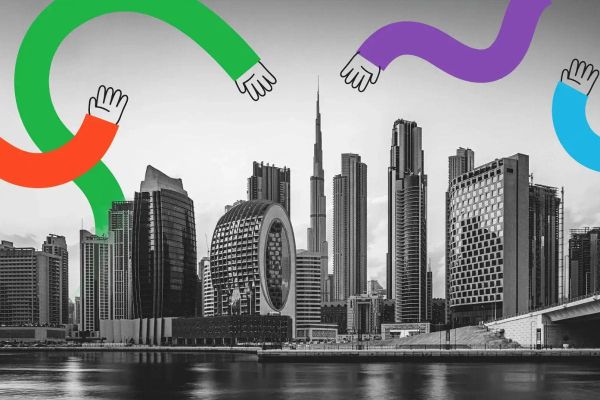 Local Marketing Strategies for Brick-and-Mortar Businesses in Dubai