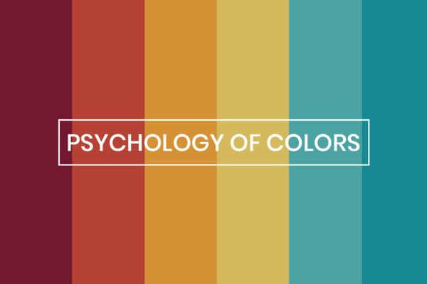 The Psychology of Colour in Branding and Marketing