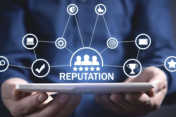 Reputation Management in the Digital Age