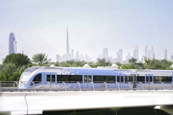 RTA Announces Transport and Service Operating Hours for New Year 2026