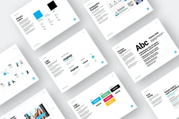 How to Create a Brand Style Guide