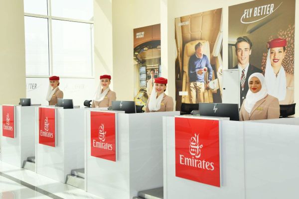 Emirates Warns of Peak Travel Period from 2–5 January and Shares Passenger Guidance