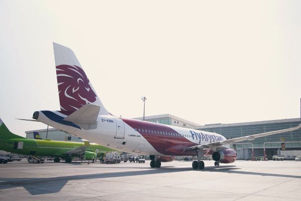 Dubai Airports Expands Winter Network as Seasonal Travel Demand Surges