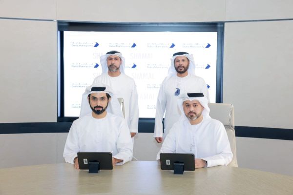 Dubai Municipality Strengthens Partnership with Shamal Holding to Enhance Public Spaces