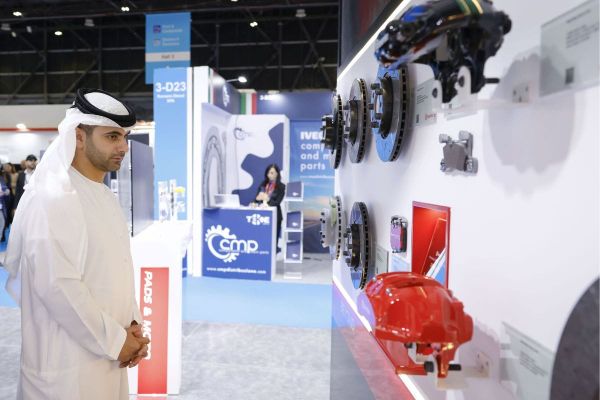 Automechanika Dubai 2025 Opens as Major Global Automotive Showcase Expands