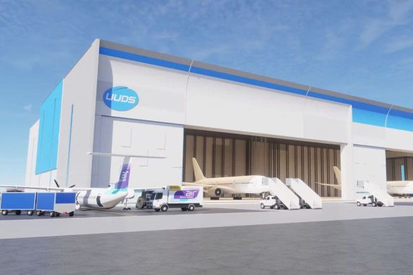 MBR Aerospace Hub Expands Collaboration With UUDS AERO to Strengthen Dubai’s Aerospace Capabilities