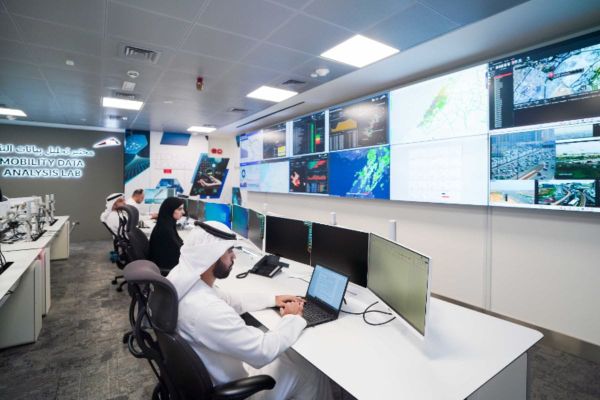RTA Launches Transport Data Analysis Laboratory to Strengthen Smart Mobility