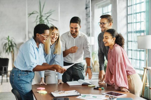 The Untold Benefits of Cross-Industry Collaboration in the UAE