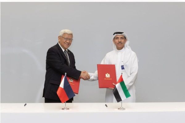 UAE Secures Additional Flights to Manila Following Aviation Talks With Philippines