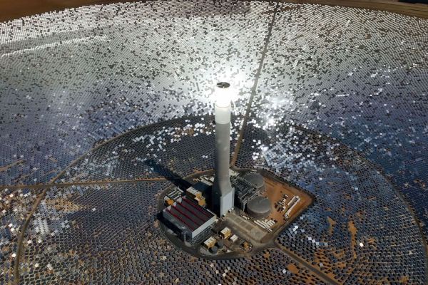 UAE Advances Climate Leadership With Major Clean Energy and Conservation Projects in 2025