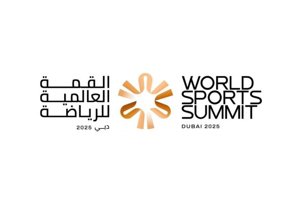 World Sports Summit Announces New Speakers Ahead of Dubai Gathering