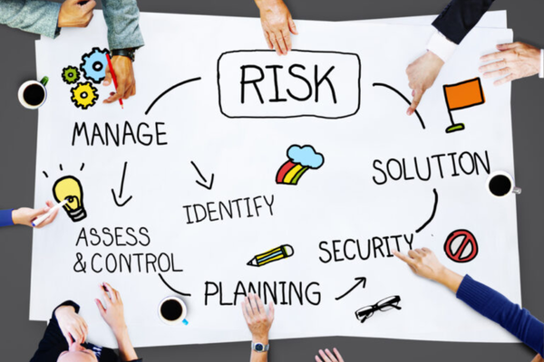 12 Types of Business Risks and How to Manage Them