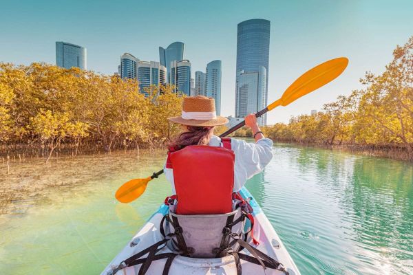 UAE Strengthens Global Tourism Position Through Investment Growth and Strategic Reforms