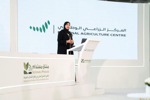 UAE Launches Sustainable Product Initiative to Boost Local Food in Hospitality Sector