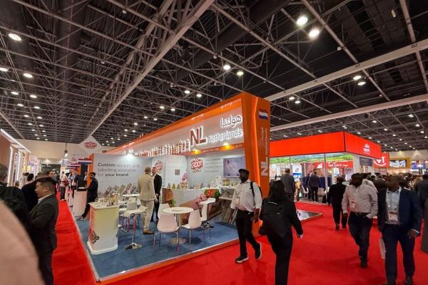 Dutch Companies Expand Presence at Gulfood 2026 as UAE Market Draws Growing Interest